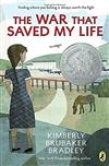 War That Saved My Life (2016 Newbery Honor Books)