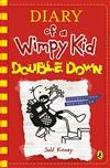 Diary of a Wimpy Kid #11: Double Down