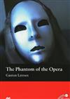 Macmillan Readers Beginner Level: Phantom of the Opera