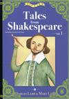 《Tales from Shakespeare》vol.1