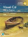 VISUAL C# HOW TO PROGRAM 6/E（GE）