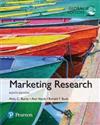 MARKETING RESEARCH 8/E（GE）