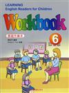 兒童美語讀本Workbook 6