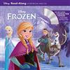Frozen: Read-Along Storybook and CD