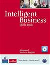 Intelligent Business Advanced Skills Book (with Interactive Multi-ROM)