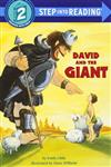 Step into Reading Step 2: David and the Giant