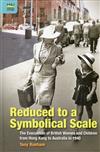 Reduced to a Symbolical Scale：The Evacuation of British Women and Children from Hong Kong to Australia in 1940