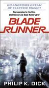 Blade Runner: Do Androids Dream of Electric Sheep?