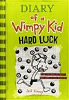 Diary of a Wimpy Kid #8: Hard Luck