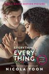 Everything, Everything (Movie Tie-in)