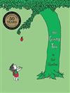 Giving Tree 40th Anniversary Edition Book with CD