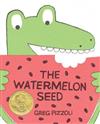 Watermelon Seed