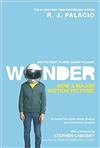 Wonder Movie Tie-In Edition