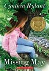 Missing May (1993 Newbery Medal Book)