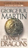 Song of Ice and Fire, Book 5: A Dance with Dragons