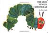 Very Hungry Caterpillar (Board Book)