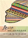 原住民族福利、福祉與部落治理