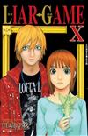 LIAR GAME - 詐欺遊戲（10）