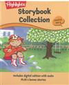 Highlights Storybook Collection: Level K2, Set A (Beginner)