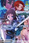 Sword Art Online 刀劍神域（20）：Moon cradle（限定版）