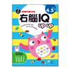 右腦Iqupup（4-5歲）