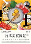 日本美食博覽：細細聲告訴你30間東京好餐廳