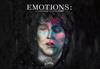 Emotions：Illustrated By Pei Chung