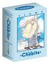 Chobits 愛藏版（1+2）（首刷書盒版）