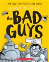 Bad Guys #5: Intergalactic Gas