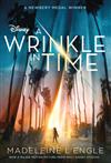 Wrinkle in Time (1963 Newbery Medal Book) (Movie Tie-In Editon)
