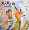 Zootopia: Read-Along Storybook and CD