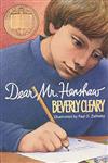 Dear Mr. Henshaw (1984 Newbery Medal Book)