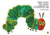 Very Hungry Caterpillar (Paperback)