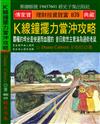 Ｋ線鐘擺力當沖攻略：霸權的垮台是快速而血腥的 昔日救世主竟淪為過街老鼠