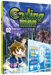 Coding man 02