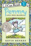 An I Can Read Book Level 1: Penny and Her Marble