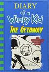 Diary of a Wimpy Kid #12: Getaway