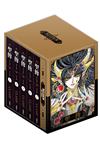 聖傳 -RG VEDA- 完全版（全套特裝版）