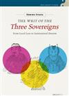 The Writ of the Three Sovereigns：From Local Lore to Institutional Daoism