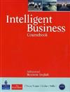 Intelligent Business Advanced Course Book (with Audio CD*2 and Style Guide)