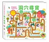 手指迷宮Follow Me 洞穴尋寶