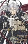 聖魔之血TRINITY BLOOD（21完）