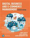 DIGITAL BUSINESS AND E-COMMERCE MANAGEMENT 7/E