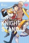 不羈騎士約戰錄 One Knight Stand