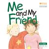 Me and My Friend（中英雙語繪本）