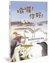 哈囉!你好!── 濕地裡的野鳥新樂園