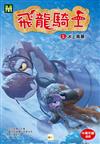 飛龍騎士5：冰上風暴