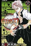 鬼滅之刃（17）