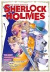 THE GREAT DETECTIVE SHERLOCK HOLMES（12）：The Most Formidable Lady Nemesis