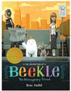 Adventures of Beekle: The Unimaginary Friend (2015 Caldecott Medal Award)